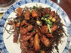 -杨记隆府(南坪店)