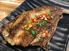 -鑫正兴东北烧烤(滨湖店)