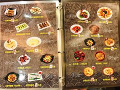 -祈胜邨•顺德鱼生•顺德菜(容桂店)