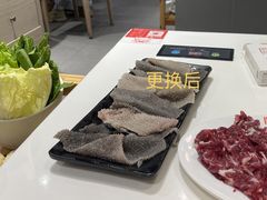 -陈记顺和潮汕牛肉火锅(韩江路店)