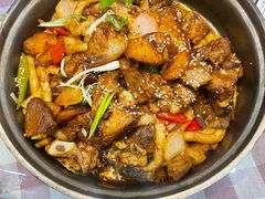 -伊帆食府·青海地方特色美食