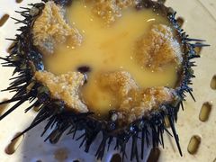 -马路边上·小海鲜烧烤(八一路店)