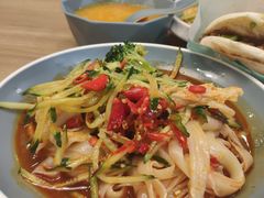 -魏家凉皮(协和店)