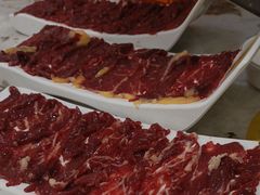 -潮汕大目牛肉火锅(皇岗旗舰店)