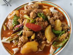 -帕米尔食府(白云观店)