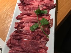 -海银海记潮汕牛肉火锅(新港中路海珠店)