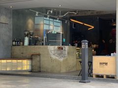 门面-BE NORMAL CAFE(霞溪路店)
