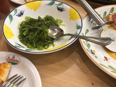 -萨莉亚意式餐厅(灵芝站中洲店)