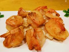 -鲍国演义(禅城店)