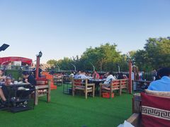 -北门涮肉·炭火铜锅涮肉(什刹海店)