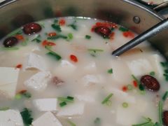 -鸭绿江民族饭店(总店)