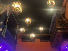 -清真·双公羊·馕坑烤全羊(奥体店)