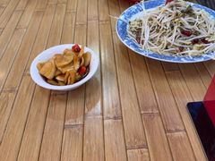 -七百岁羊肉馆(环球港店)
