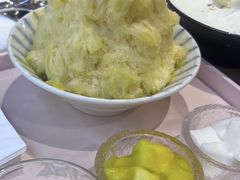 -Ice Monster冰馆·CNN评选全球十大甜品(国贸商城店)