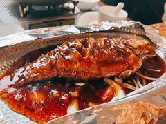 -肖记公安牛肉鱼杂馆·省级非物质文化遗产(江汉路直营店)