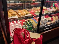 -星巴克(北京南站第二店)