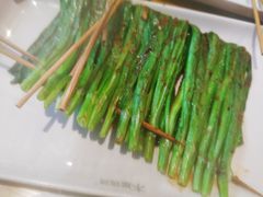 -木屋烧烤(龙湖天街店)