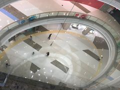 -合肥蜀山万象汇