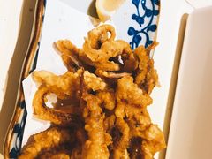 -小句号·精致料理(江南环球港店)