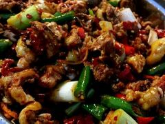 -古城苗家土菜馆(河景餐厅店)