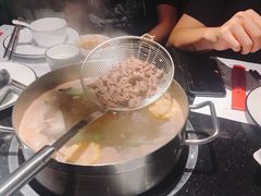 -牛事制造局牛肉火锅(莲岳路店)