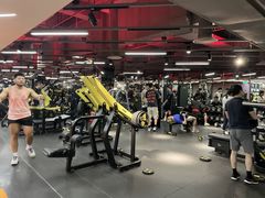 -威尔仕健身(新天地店)
