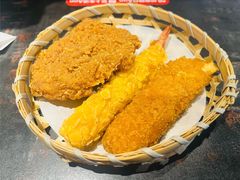 -和府捞面(领展购物广场京通店)
