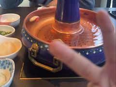 -东来顺·非遗火锅(赛格国际购物中心店)