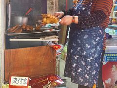 -林哥炸鸡店(云岩店)