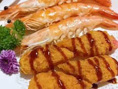 -松坂屋日料自助(长城路店)