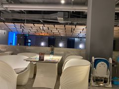 大堂-Gray Whale 灰鲸餐厅(北美N1店)