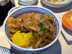 -太郎的家·平价日料(曼巴特店)