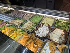 -九记潮汕现切鲜牛肉自助火锅(新开铺店)