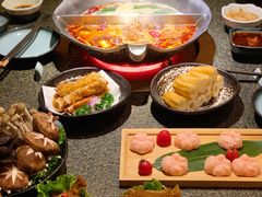 -湊湊火锅·茶憩(和平大悦城店)