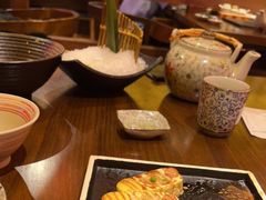 -白石的深夜食堂(济南万象城店)