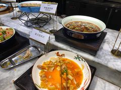 -芭菲盛宴·环球美食(袁家岗店)
