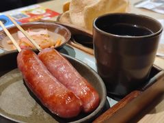 -京参 • 擂椒饭(这有山店)