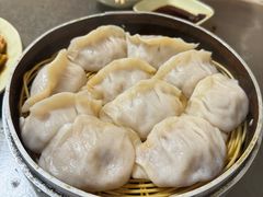 -双辉包子烧烤海鲜炒菜(统一路店)