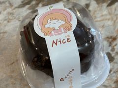 -mira甜品屋(财大店)
