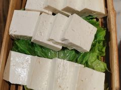 -尚尚仙·酸汤猪手·猪肚鸡火锅(华联万柳购物中心店)