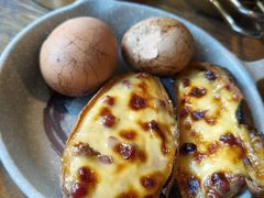 -野人部落(荷兰村店)