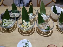-竹鲜笙全竹宴(国色天香店)