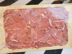 -辣八香新疆孜然串烤火锅(环球港店)