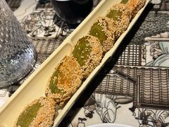 -绿茶餐厅(朝阳大悦城店)