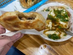 -王记肉火烧早餐中国店