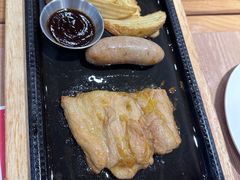-必胜客(国贸店)