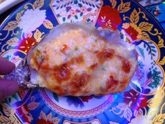 -十三姨正合丰烤肉(营迹路店)