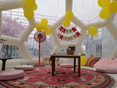 -天空花园餐吧·生日·团建(南山店)