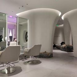 -3AM·S HAIR SALON烫发染发接发