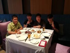 -小南洋海景餐厅(深圳湾店)
